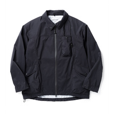 narifuri NFC 3 Layer Coach Jacket NF2080画像