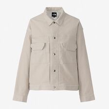 THE NORTH FACE Valleywave Trucker Jacket NP72432画像