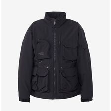 THE NORTH FACE Field Utility Jacket NP72430画像