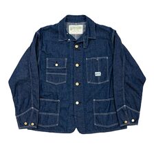 Workers HERCULES Coverall画像