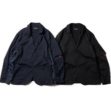 VIRGOwearworks VA-1 Tailored jkt VG-JKT-386画像