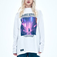 VIRGOwearworks Junk city girl VG-LSPT-101画像