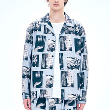 VIRGOwearworks Photogenic shirts VG-SH-266画像