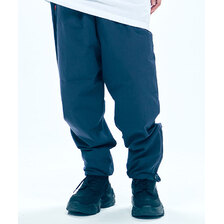VIRGOwearworks Tousled jogger pants VG-PT-436画像