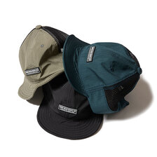 VIRGOwearworks Minimal mesh cap VG-GD-796画像
