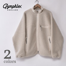 Gymphlex LIGHT BOA BLOUSON GY-A0250 BOL画像