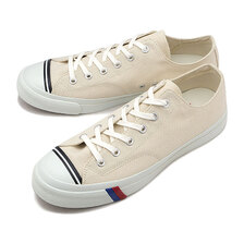 PRO-Keds ROYAL AMERICA LO NATURAL WHITE PN1321NW画像