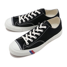 PRO-Keds ROYAL AMERICA LO BLACK PN1321BK画像