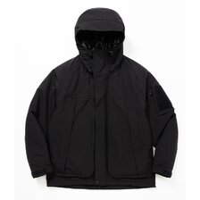 MOUT RECON TAILOR INSULATION SHORT SHOOTING JACKET MT1601画像