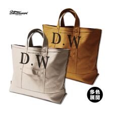DELUXEWARE DLB-016 1910sTOOLBAG画像