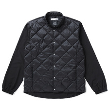 narifuri &times; TAION Cycle Ventilation Down NFTA-06画像