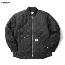 Carhartt WIP MYTON LINER JACKET I033856画像