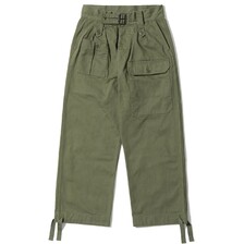 Buzz Rickson's Lot No. BR42464 / TROUSERS, JUNGLE, WAR AID &ldquo;BUZZ RICKSON MFG. CO.&rdquo;画像