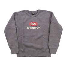 UES UESロゴスウェット 702451画像