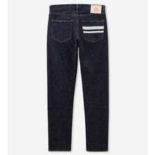 MOMOTARO JEANS Lot.200 CLASSIC TAPERED 15.7oz.DENIM TOKUNO BLUE BUTTON FLY M200CLIB画像