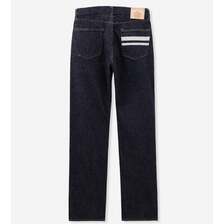 MOMOTARO JEANS Lot.100 CLASSIC STRAIGHT 15.7oz.DENIM TOKUNO BLUE BUTTON FLY M100CLIB画像