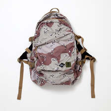 BALLISTICS &times; CORONA CB001 UTILITY A-3 PACK / 6Color Desert Camouflage画像