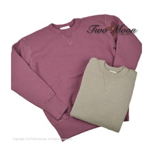 Two Moon no.92022 Sweat shirt 24AWカラー Ver.2画像