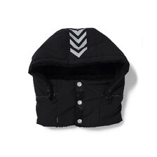 EVILACT TACTICAL NECK WARMER EA24-ACT2-A03画像