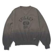 EVILACT FADE CREW EA24-ACT2-T05画像