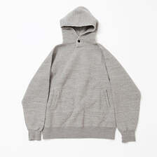 SPALDING &times; THE CORONA UTILITY CC003 NAVY ATHLETIC PARKA画像