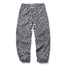 SOFTMACHINE SONIC TRAINING PANTS画像