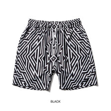 SOFTMACHINE SONIC SHORTS画像