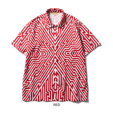 SOFTMACHINE SONIC SHIRTS S/S画像