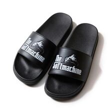 SOFTMACHINE GOD SHOWER SANDAL画像