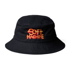 SOFTMACHINE MADMAN HAT画像