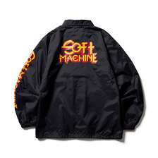 SOFTMACHINE MADMAN JK画像