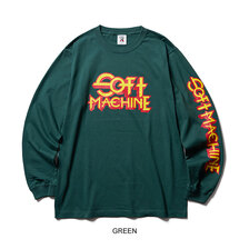 SOFTMACHINE MADMAN L/S画像