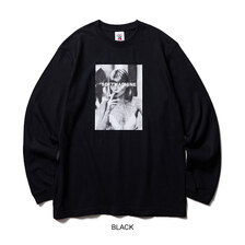 SOFTMACHINE ELVIRA L/S画像