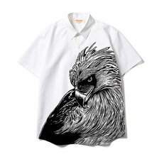 SOFTMACHINE PHOENIX SHIRTS S/S画像