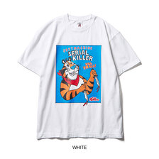 SOFTMACHINE SERIAL KILLER-T画像