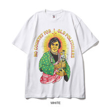 SOFTMACHINE ONESHOT-T画像