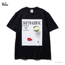 SOFTMACHINE MAGAZINE-T画像
