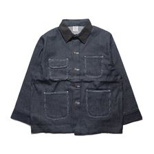 Bob Barker Economy Work Coat画像