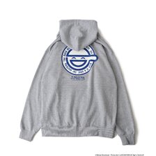 攻殻機動隊 STAND ALONE COMPLEX &times; Subciety incident PARKA 105-31609画像