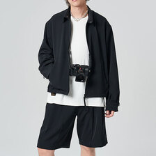 glamb &times; CHANCE IS ONCE 2 Photographer's Noble Shorts Set Up GB0225-CO12画像