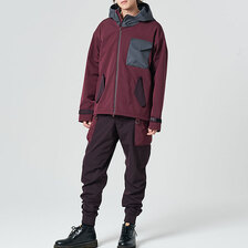 glamb &times; CHANCE IS ONCE 2 JW Set Up GB0225-CO09画像