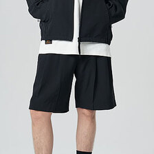 glamb &times; CHANCE IS ONCE 2 Photographer's Easy Shorts GB0225-CO08画像