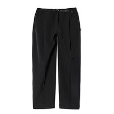 glamb &times; CHANCE IS ONCE 2 Photographer's Easy Slacks GB0225-CO07画像