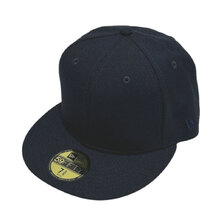 Fragment Design &times; NEW ERA 5950 70TH 59FIFTY NAVY画像