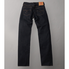 THE FLAT HEAD 14.5oz TAPERED STRAIGHT JEANS FN-3009画像