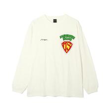 MANASTASH &times; MASTERPIECE SOUND ロングスリーブTEE 7925130011画像