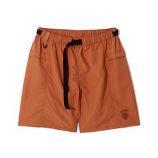 MANASTASH &times; MASTERPIECE SOUND RIVER SHORTS 7925113005画像