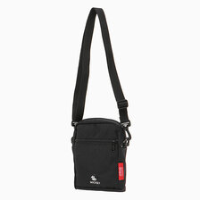 Manhattan Portage City Light Bag 24 / Mickey MP1403PLMIC24画像
