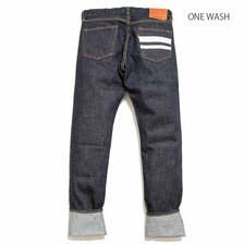 MOMOTARO JEANS Lot.0105SP NarrowTapered画像