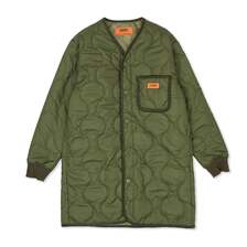 UNIVERSAL OVERALL QUILT COAT U2133511画像